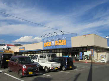 おかじま敷島食品館の画像4