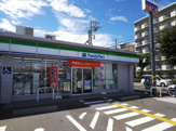 ファミリーマート神戸垂水星陵台店