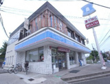 ローソン　本多聞三丁目店