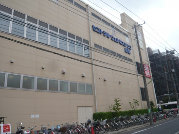 ユニクロ世田谷千歳台支店の画像2