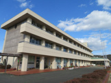 丹波市立 吉見小学校