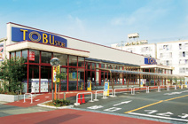 東武ストア船橋南本町店