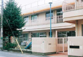 船橋市立本町保育園