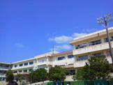 船橋市立宮本中学校