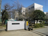 船橋市立 法典小学校
