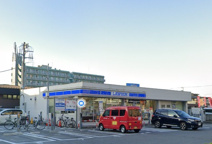 ローソン 船橋宮本店