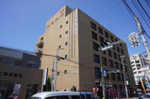 船橋郵便局