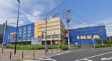 IKEA船橋