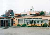 船橋市立湊町保育園