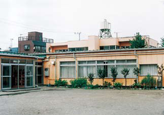 船橋市立湊町保育園の画像1