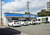 ローソン 淀木津町店