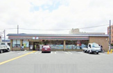 セブンイレブン 淀下津町店