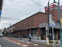 スーパーオオゼキ松原店