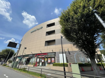 ゆめりあフェンテ情報ページ 東京都23区の練馬区の新築戸建は株式会社マトリックスグループ