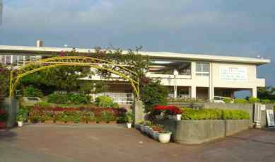 伊良波小学校の画像1