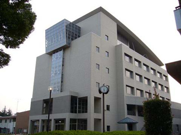 高崎経済大学の画像1