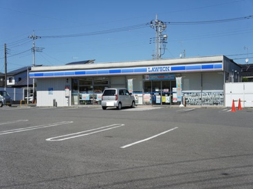 ローソン 鹿沼栄町二丁目店の画像1