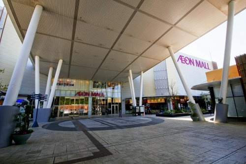 イオンモール和歌山情報ページ 和歌山の土地 戸建て マンションの不動産 売買 和歌山おうち とち検索ネット