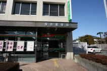 深谷郵便局