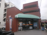 深谷稲荷町郵便局