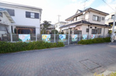 幼稚園 門戸幼稚園
