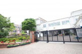 山階南小学校