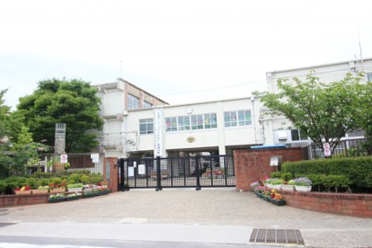 山階南小学校の画像2