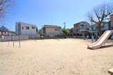 山科竹田児童公園