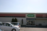 コープみらい(生協)コープ深谷店