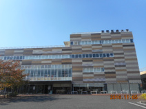 東都医療大学