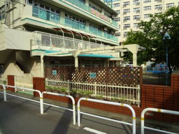 品川区立平塚保育園の画像1