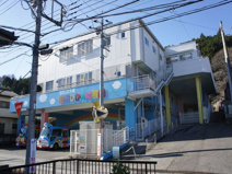 鹿沼ひかり幼稚園