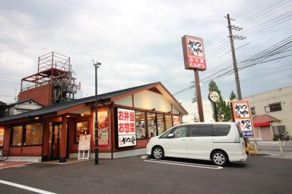 かつや 京都醍醐店の画像2