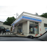 ローソン 札幌南１７条石山通店