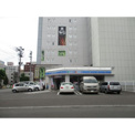 ローソン 札幌南６条西七丁目店