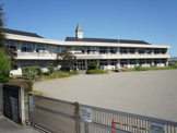 鹿沼市立石川小学校