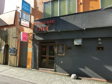 女性にもオススメの「ゆったりソファー席」が人気!
ピザ・パスタなどのフードも充実。 FOOD&BAR owlの画像4