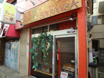 SPERANZAパスタ屋