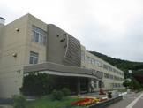 札幌市立 山鼻中学校