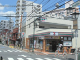 セブン・イレブン　西新井栄町店