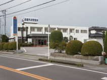 高橋外科胃腸科