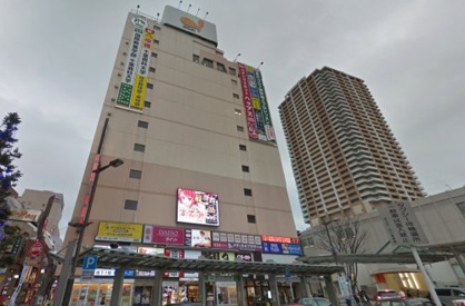 ダイエー 市川店の画像1