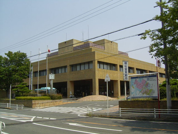 高石市役所の画像1