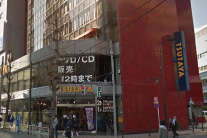 ＴＳＵＴＡＹＡ田町駅前店の画像1