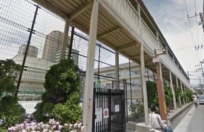市川市立宮田小学校の画像1