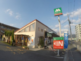 モスバーガー門真岸和田店