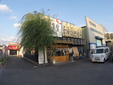 門真食堂の画像1