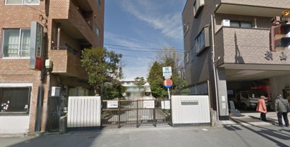 市川市立市川小学校の画像1