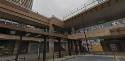 ファミリーマート 市川駅南口店の画像1