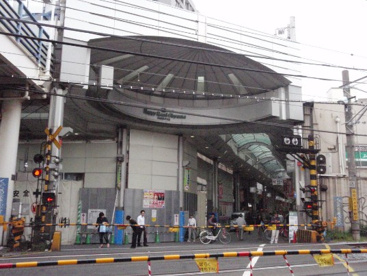 大山駅の画像1